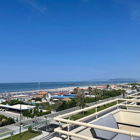 פורטה דיי מארמי Hotel Atlantico מראה חיצוני תמונה